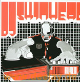 Dj Skinhead - Extreme Terror 2x12"