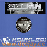Ziggy X - Geschindigkeitsrausch