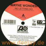 Wayne Wonder - No Letting Go