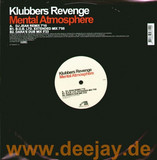 Klubbers Revenge - Mental Atmosphere