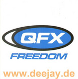 Qfx - Freedom *1* White