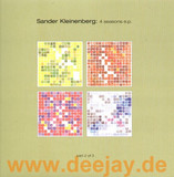 Sander Kleinberg - 4 Seasons Ep  *2 Of 3* 2x12"