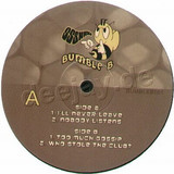 Bumble B - Remixes