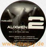 Auxmen - 2
