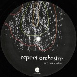 Repeat Orchestra - Red Dark Shed Ep