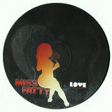 Unknown Artist - Miss Fatty
