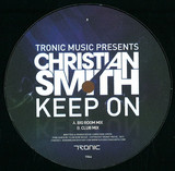 Christian Smith - Keep On