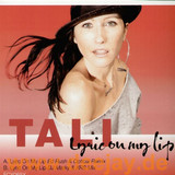 Tali - Lyric On My Lip 2004