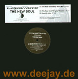 Copa Move - The New Soul