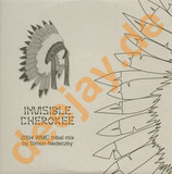 Simon Nedeczky - Invisible Cherokee 2004