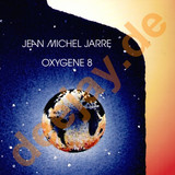 Jean Michel Jarre - Oxygene 8