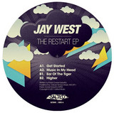 Jay West - The Restart Ep