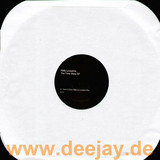 Jay Tripwire - The Time Warp Ep