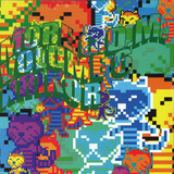 Krikor Vs. Bloody Valentine - More Goddam Music Vol.6