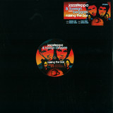 Jazzsteppa & Foreign Beggars - Raising The Bar Ep