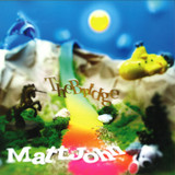 Matt John - The Bridge 2x12"