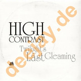 High Contrast - Twilight Last Gleaming