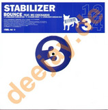 Stabilizer - Bounce *blau*