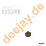 Robert Nickson - Spiral