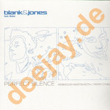 Blank & Jones - Perfect Silence *rmx* (white)