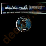 Mighty Math - Experimental Child Ep