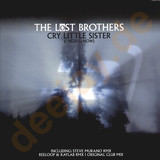 Lost Brothers - Cry Little Sister