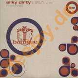 Silky Ditry - Fretwell