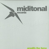 Amplified Artists - Amplify The Force Ep V1.0