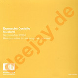 Donnacha Costello - Mustard Color Series