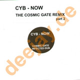 Cyb - Now Rmx 2