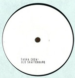 Sasha Crow - Old Shatterhand