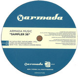 Armada Music - Sampler 36