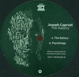 Joseph Capriati - The Gallery