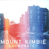 Mount Kimbie - Carbonated 2x12"
