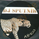 Dj Sputnik - Africa