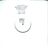 David Woods - On The Green Alone Ep