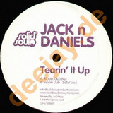 Jack N Daniels - Tearin It Up