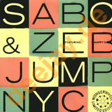 Sabo & Zeb Feat. Nappy G. - Jump/nyc