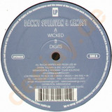 Danny Sullivan & Kemist - Wicked / Digits
