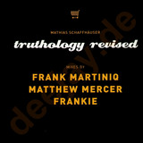 Mathias Schaffhäuser - Truthology Revised
