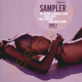 Legato Sampler - 2005.1 - Dr Kucho