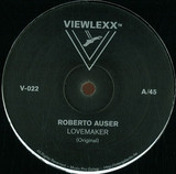Roberto Auser - Lovemaker
