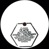 Black Asteroid - Engine 1 Rmx