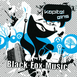 Blackfox Music - Kapitel Eins 2x12"