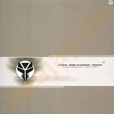 Bionic Conspiracy - *2* D-drive