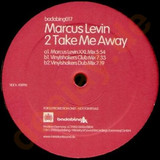Marcus Levin - 2 Take Me Away *rmx*
