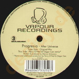 Progresia - After Universe