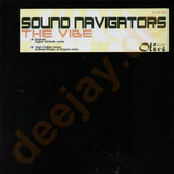 Sound Navigators - The Vibe