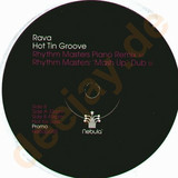 Rava - Hot Tin Groove *rhythm Master
