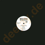 Various - Reggaeton Acapellas Vol.1